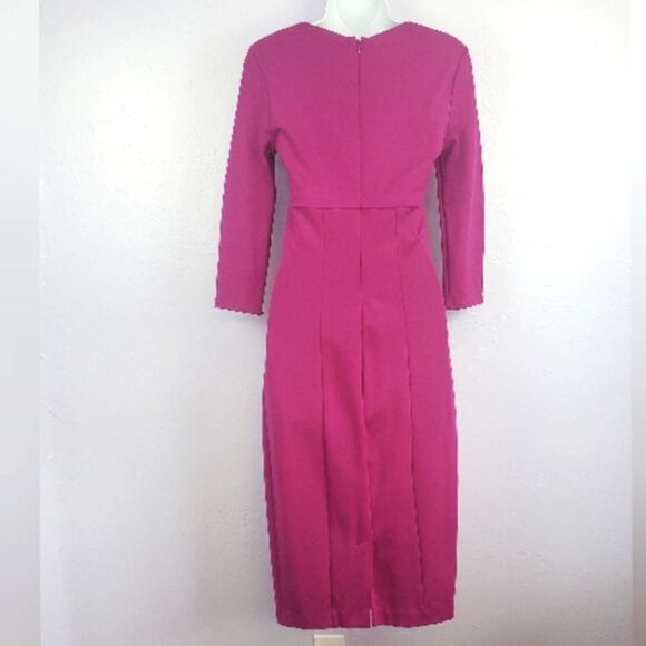 VS MODA INTERNATIONAL Bodycon Dress - Picture 3 of 6